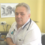 Веденеев Сергей Александрович