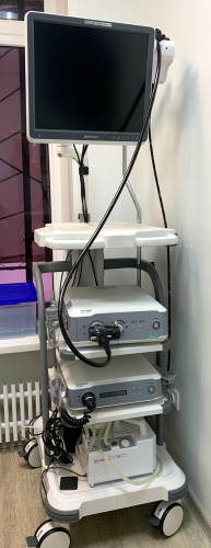 Оборудование для гастроскопии